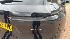 BMW iX 400kW xDrive60 M Sport 112kWh 5dr Auto [Pro Pack] Electric Estate